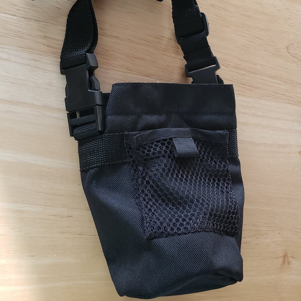 NWT Tupperware Insulated beverage tote